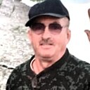 Владимир, 60 лет