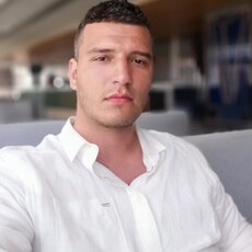 Фотография мужчины Андрей, 35 лет из г. Катовице