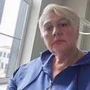 Светлана, 54 года