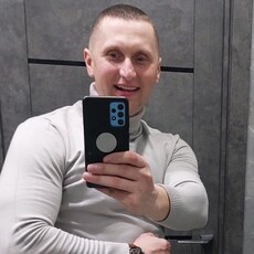 Фотография мужчины Сергей, 39 лет из г. Речица