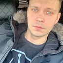 Данил, 29 лет