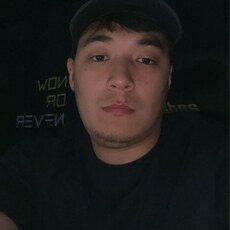 Фотография мужчины Ильшат, 29 лет из г. Уральск