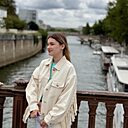 Элиза, 20 лет