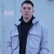 Фотография мужчины Андрей, 27 лет из г. Новый Уренгой