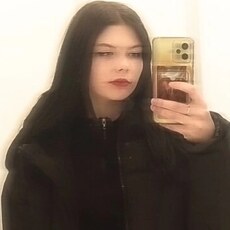 Фотография девушки Ксения, 18 лет из г. Иркутск