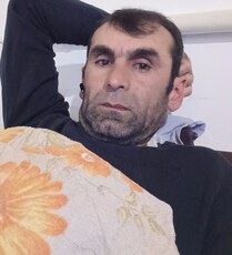 Фотография мужчины Siroj, 41 год из г. Познань