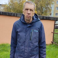 Фотография мужчины Валера, 45 лет из г. Кинешма