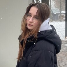 Фотография девушки Мариша, 23 года из г. Люберцы