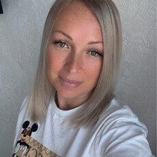 Фотография девушки Анна, 37 лет из г. Сочи