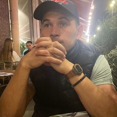 Фотография мужчины Витя, 28 лет из г. Камышин