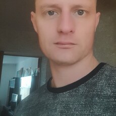 Фотография мужчины Алексей, 36 лет из г. Свободный