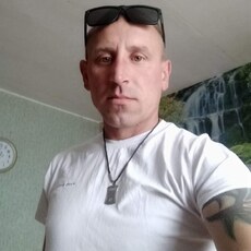 Фотография мужчины Виталик, 42 года из г. Слуцк