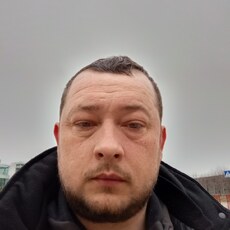 Фотография мужчины Геннадий, 39 лет из г. Бобруйск