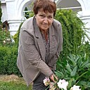 Татьяна, 64 года