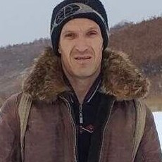 Фотография мужчины Саша Глушков, 37 лет из г. Пограничный