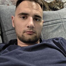 Фотография мужчины Никита, 23 года из г. Благовещенск