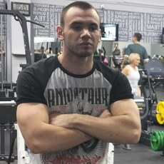 Фотография мужчины Павел, 18 лет из г. Саянск