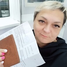 Фотография девушки Марина, 47 лет из г. Уфа