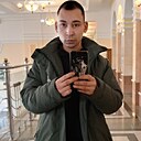 Реваль, 27 лет