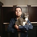 Игорь, 34 года