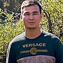 Жасик, 22 года