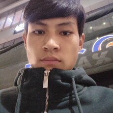 Фотография мужчины Алик, 20 лет из г. Чехов