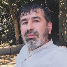 Фотография мужчины Alihan, 45 лет из г. Мелитополь