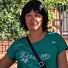 Фотография девушки Елена, 43 года из г. Белгород