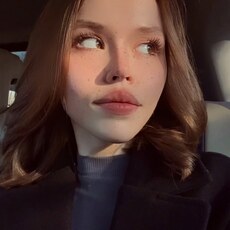 Фотография девушки Vi, 21 год из г. Иркутск