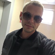 Фотография мужчины Михаил, 38 лет из г. Гомель
