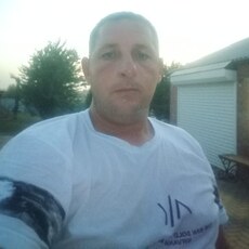 Фотография мужчины Максим, 36 лет из г. Тихорецк