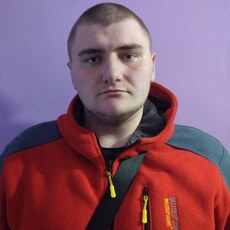 Фотография мужчины Данила, 22 года из г. Омск