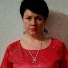 Фотография девушки Olga, 52 года из г. Северодвинск