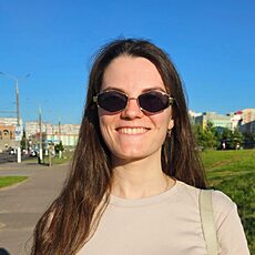 Фотография девушки Кристина, 28 лет из г. Витебск