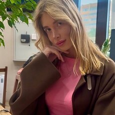 Фотография девушки Виктория, 21 год из г. Ногинск