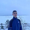 Ярослав, 20 лет