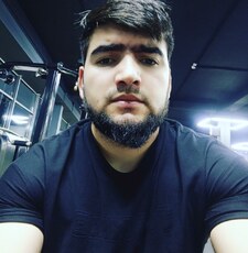 Фотография мужчины Ilyas, 30 лет из г. Великий Новгород