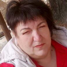 Фотография девушки Ольга, 55 лет из г. Мариинск