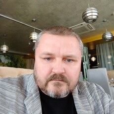 Фотография мужчины Григорий, 48 лет из г. Рязань