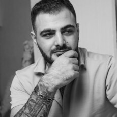 Фотография мужчины Нарек, 29 лет из г. Туапсе