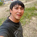 Галимжан, 37 лет