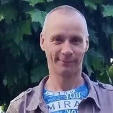 Фотография мужчины Александр, 46 лет из г. Молодечно