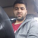 Азиз Ашуров, 35 лет