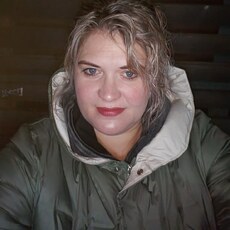 Фотография девушки Анна, 40 лет из г. Витебск
