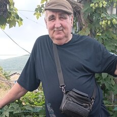 Фотография мужчины Георгий, 66 лет из г. Судак