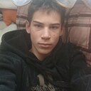 Семён, 18 лет
