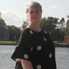 Фотография девушки Мила, 52 года из г. Санкт-Петербург