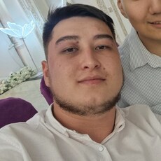 Фотография мужчины Алишер, 24 года из г. Павлодар