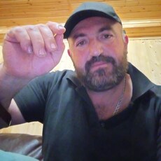 Фотография мужчины Юра, 40 лет из г. Симферополь