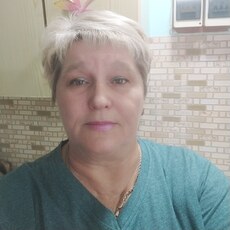 Фотография девушки Алла, 53 года из г. Усть-Каменогорск